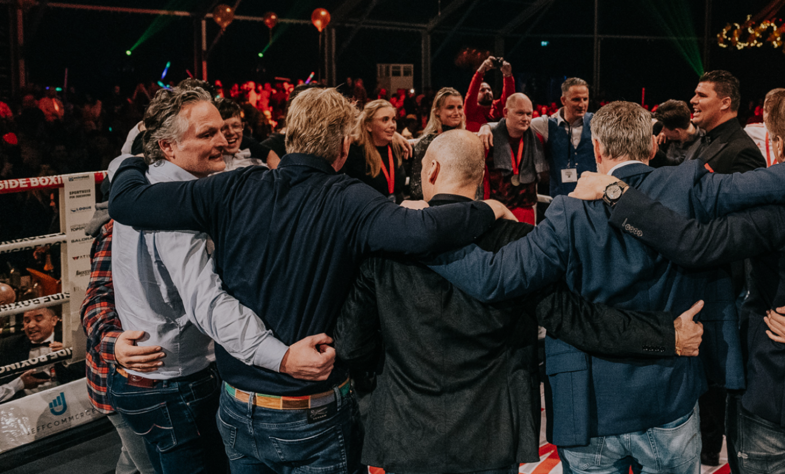 Het doel | Stichting Gladiatoren aan de Maas