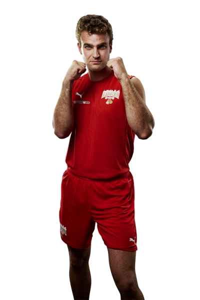 Afbeelding Christiaan